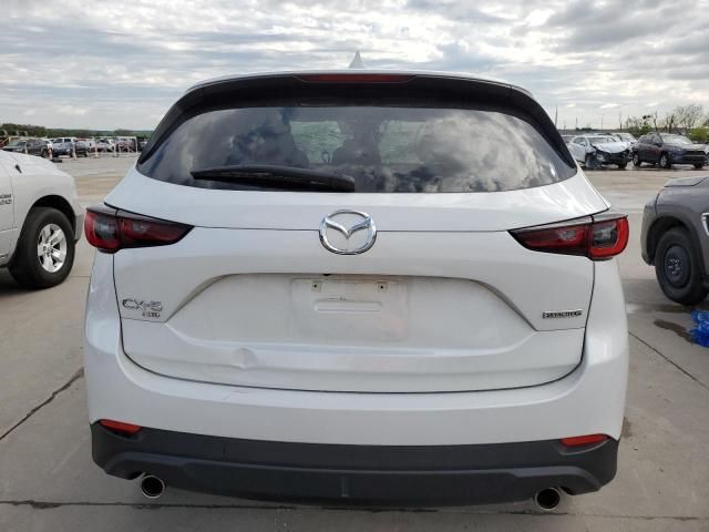 2023 Mazda CX-5 Premium