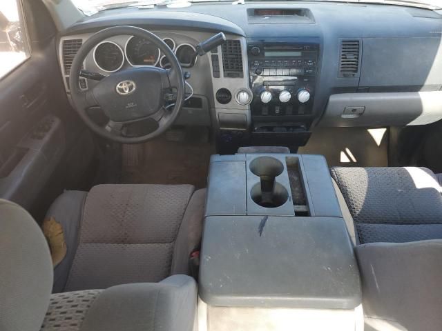 2008 Toyota Tundra Double Cab