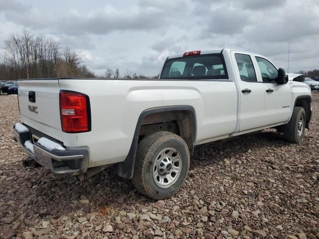 2019 GMC Sierra K2500 Heavy Duty