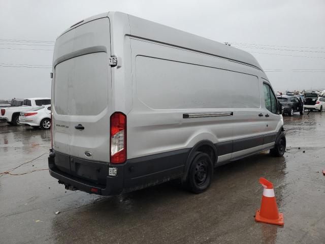 2015 Ford Transit T-350