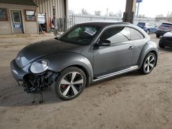 2013 Volkswagen Beetle Turbo en venta en Fort Wayne, IN