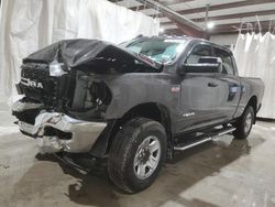 Salvage cars for sale from Copart Leroy, NY: 2020 Dodge RAM 2500 Tradesman