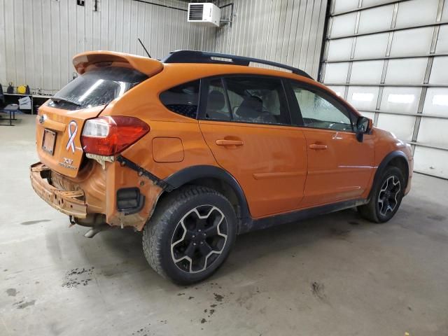 2014 Subaru XV Crosstrek 2.0 Premium