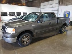 Ford F150 salvage cars for sale: 2006 Ford F150