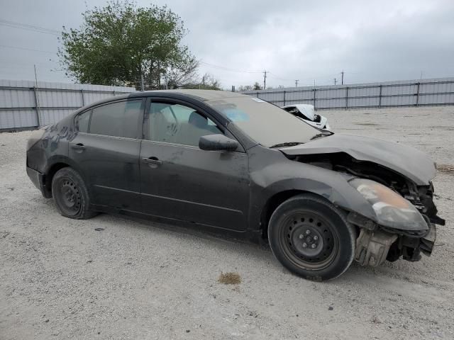 2008 Nissan Altima 2.5