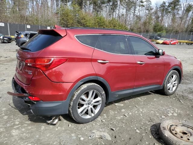 2013 Hyundai Santa FE Sport