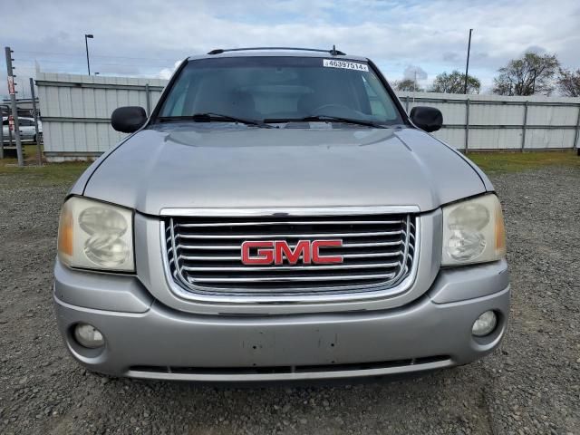 2007 GMC Envoy