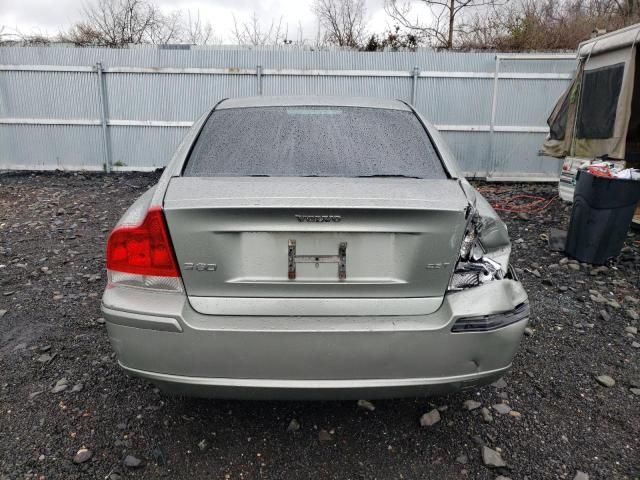 2006 Volvo S60 2.5T