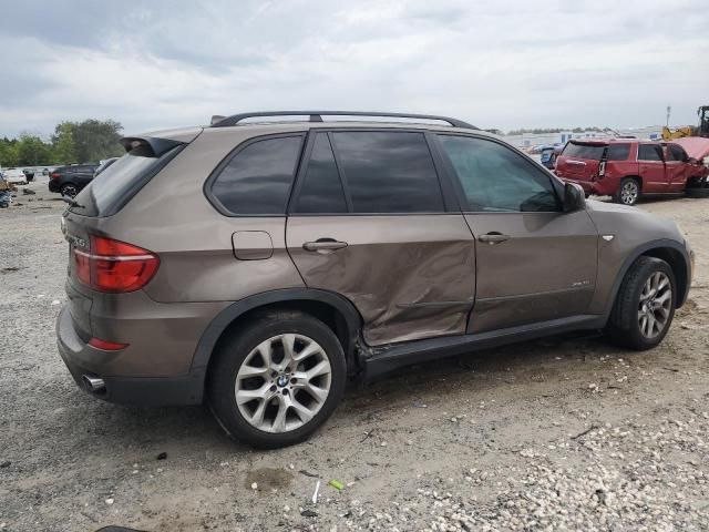 2011 BMW X5 XDRIVE35I