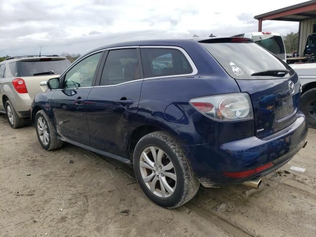 2010 Mazda CX-7