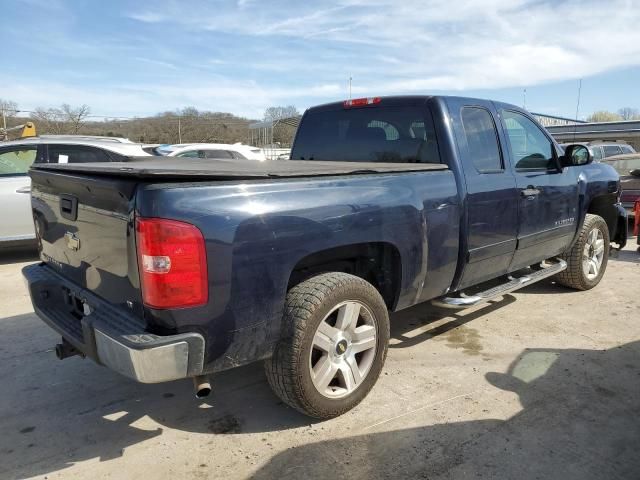 2008 Chevrolet Silverado C1500