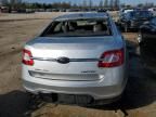 2011 Ford Taurus Limited