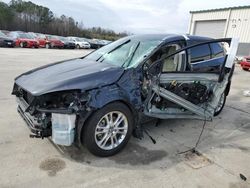 Salvage cars for sale at Gaston, SC auction: 2014 Volvo XC60 3.2