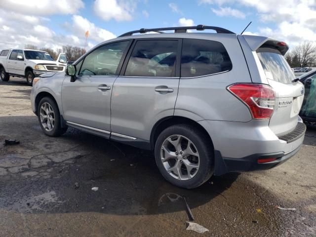 2015 Subaru Forester 2.5I Touring