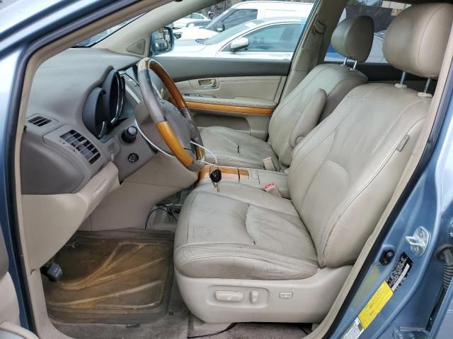 2007 Lexus RX 350