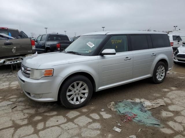 2011 Ford Flex SEL