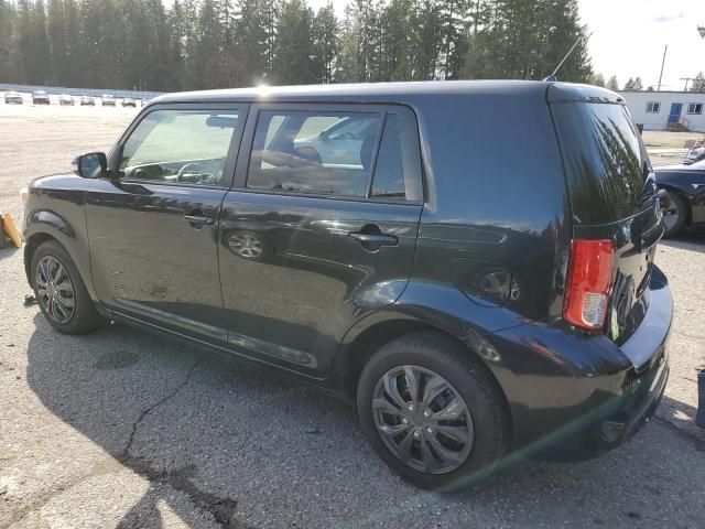 2015 Scion XB