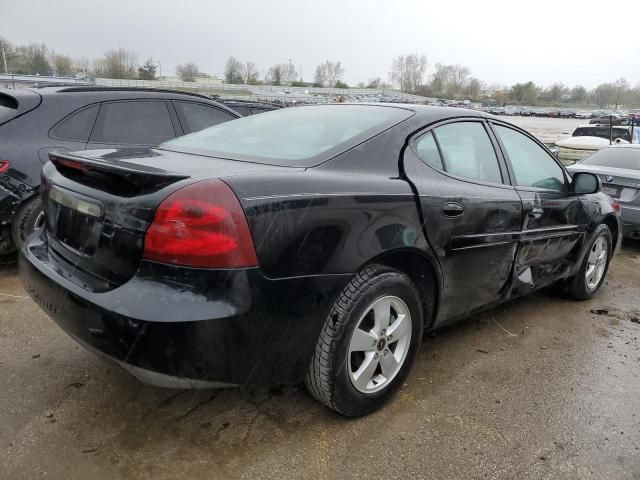 2005 Pontiac Grand Prix