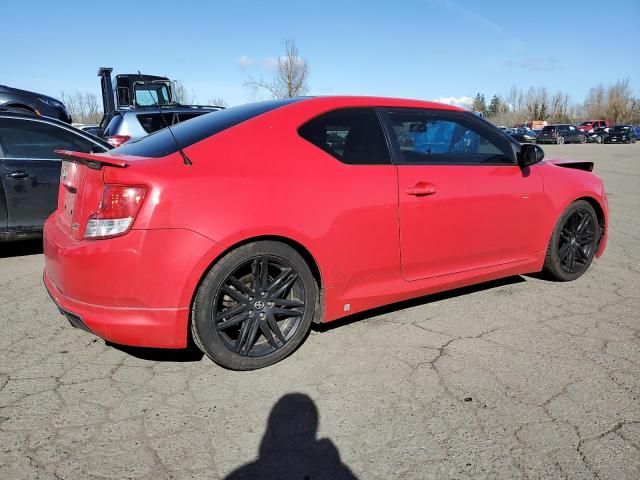 2013 Scion TC