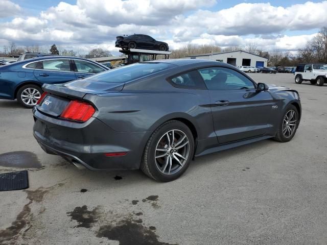 2016 Ford Mustang GT