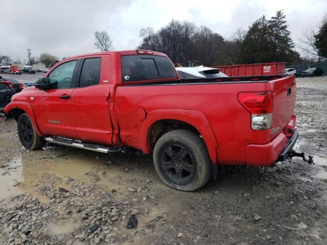 2007 Toyota Tundra Double Cab SR5