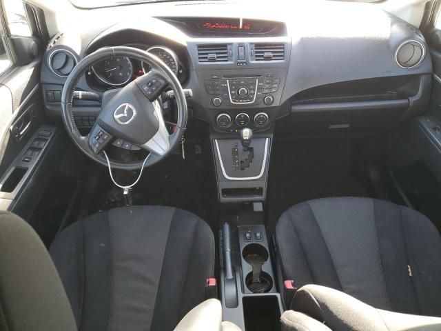 2012 Mazda 5
