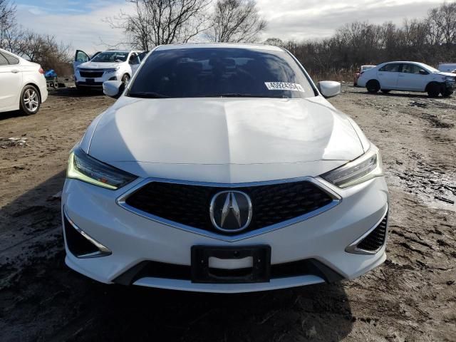 2020 Acura ILX