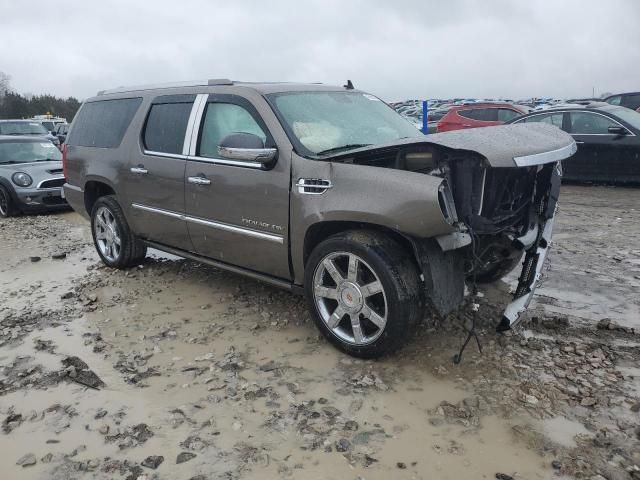 2011 Cadillac Escalade ESV Premium