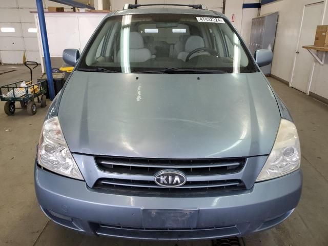 2007 KIA Sedona EX