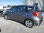 2017 Nissan Versa Note S