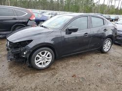 Scion IA salvage cars for sale: 2016 Scion IA