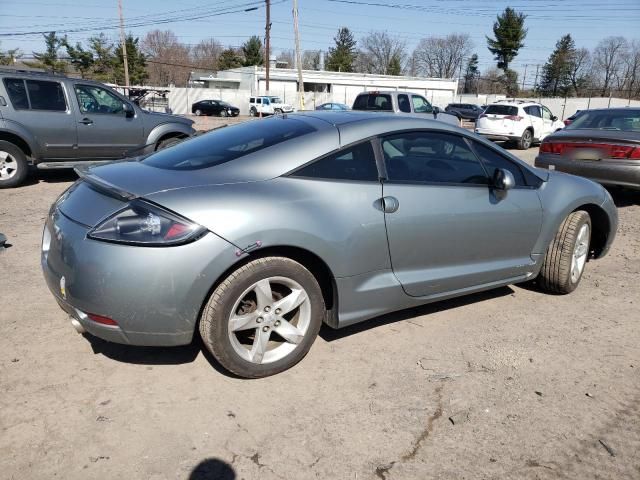 2007 Mitsubishi Eclipse GS