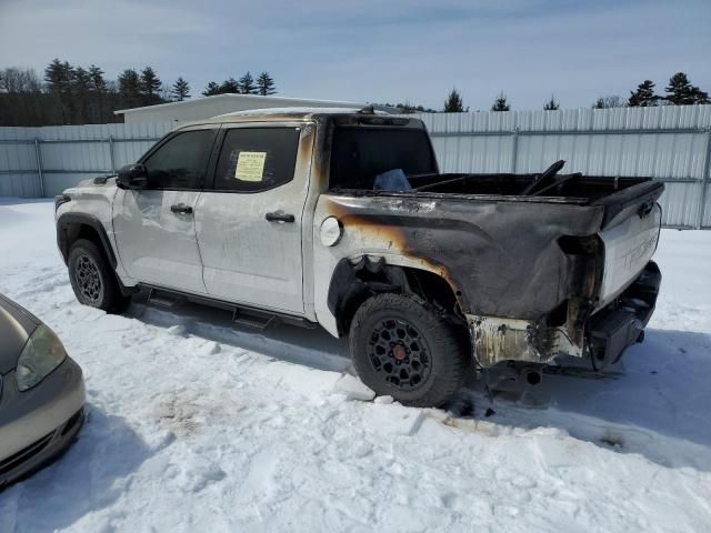 2023 Toyota Tundra Crewmax Limited