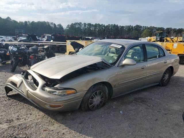 2005 Buick Lesabre Limited