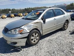 2003 Toyota Corolla CE for sale in Ellenwood, GA