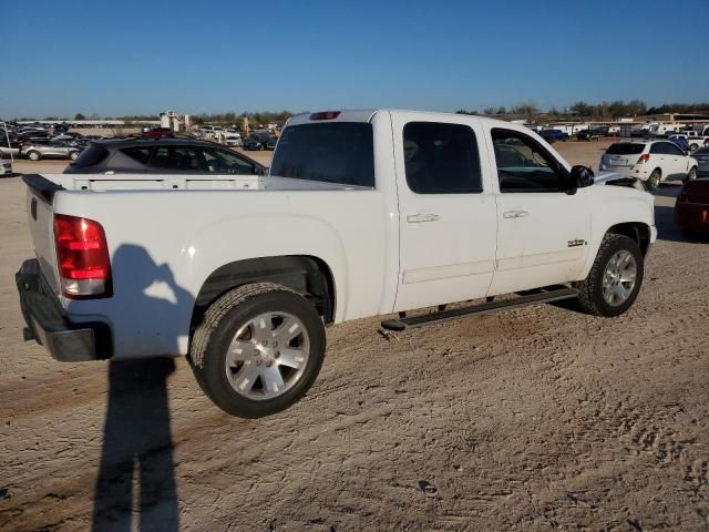 2008 GMC Sierra C1500