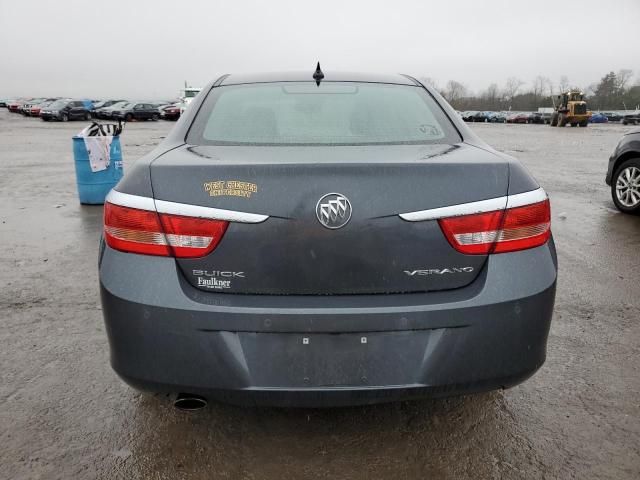 2013 Buick Verano