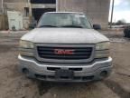 2005 GMC New Sierra C1500