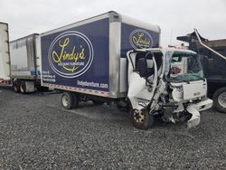 2018 Isuzu NPR en venta en Gastonia, NC