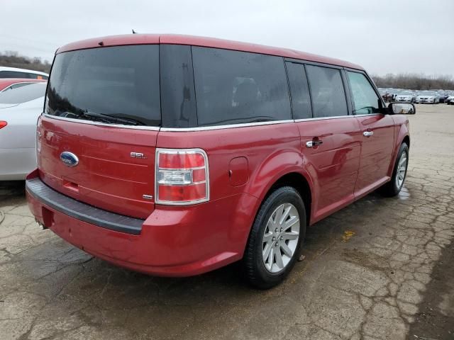 2009 Ford Flex SEL