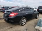 2011 Honda Accord Crosstour EXL