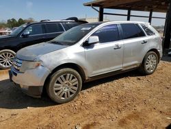 Ford Vehiculos salvage en venta: 2010 Ford Edge Limited