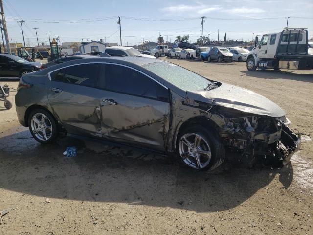 2016 Chevrolet Volt LT