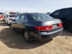 2005 Honda Accord EX