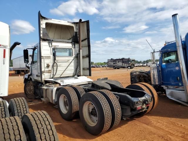 2017 Volvo VN VNL