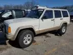 2000 Jeep Cherokee Sport