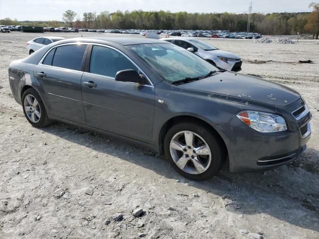 2008 Chevrolet Malibu LS