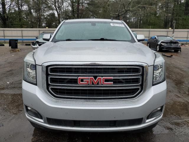 2015 GMC Yukon SLE