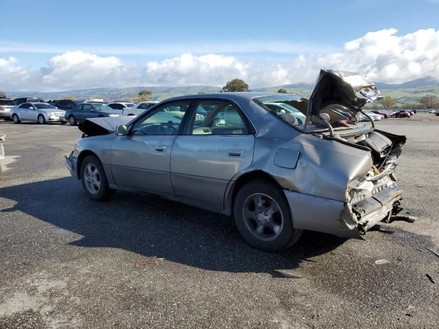 1998 Lexus ES 300