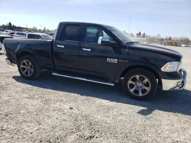 2015 Dodge 1500 Laramie